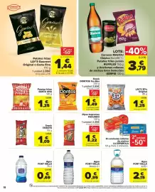 Folleto Carrefour Market Página 18