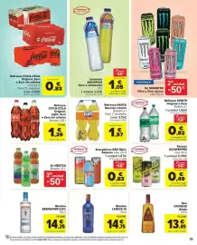 Folleto Carrefour Market Página 19