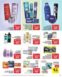 Folleto Carrefour Market Página 21