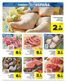 Folleto Carrefour Market Página 5