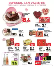 Folleto Carrefour Market Página 7