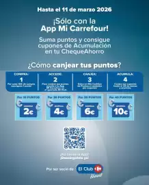 Folleto Carrefour Market Página 8