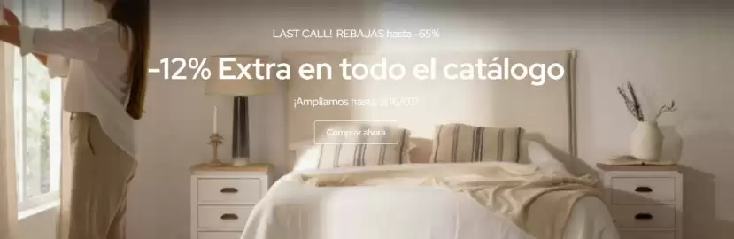 Catálogo Banak Importa semana 7 Página 1