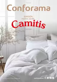 Catálogo Conforama Página 1