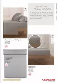 Catálogo Conforama Página 21