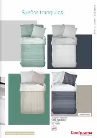 Catálogo Conforama Página 23