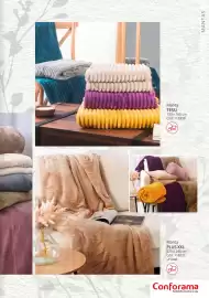 Catálogo Conforama Página 25
