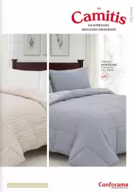 Catálogo Conforama Página 27