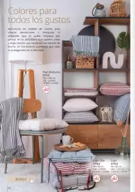 Catálogo Conforama Página 28