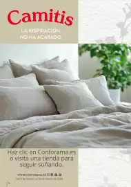 Catálogo Conforama Página 34
