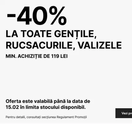 Magazine CCC (valid până la 15-02)