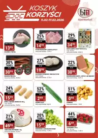 Bi1 gazetka tydzień 7 Strona 1