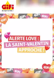 Catalogue Gifi page 1