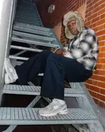 Catálogo Foot Locker Página 3