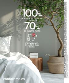 Catálogo Conforama Página 84