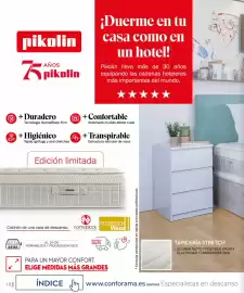 Catálogo Conforama Página 10