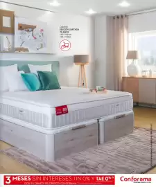 Catálogo Conforama Página 11
