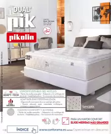 Catálogo Conforama Página 12