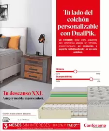 Catálogo Conforama Página 13