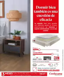 Catálogo Conforama Página 15