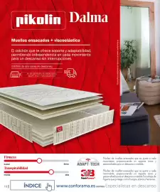 Catálogo Conforama Página 16