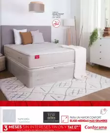 Catálogo Conforama Página 17