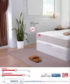 Catálogo Conforama Página 18