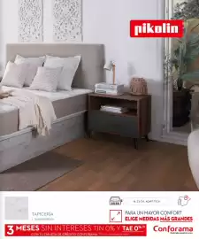 Catálogo Conforama Página 19