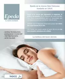 Catálogo Conforama Página 20