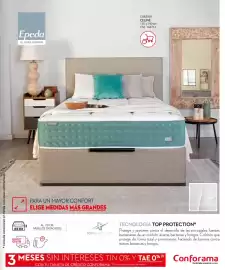 Catálogo Conforama Página 21