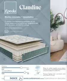 Catálogo Conforama Página 22