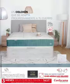 Catálogo Conforama Página 23