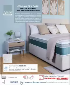 Catálogo Conforama Página 24