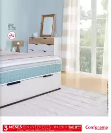 Catálogo Conforama Página 25