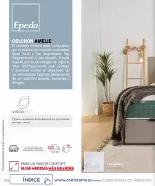 Catálogo Conforama Página 26