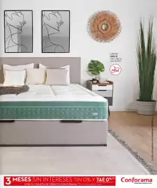 Catálogo Conforama Página 27