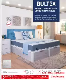 Catálogo Conforama Página 31