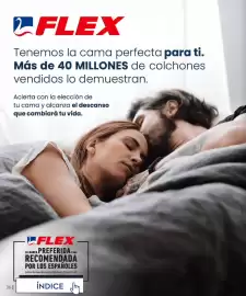 Catálogo Conforama Página 36