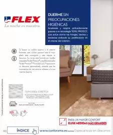 Catálogo Conforama Página 38