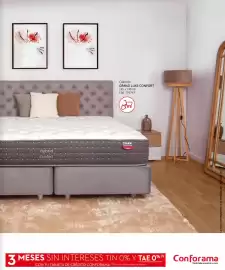 Catálogo Conforama Página 39