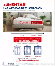 Catálogo Conforama Página 4