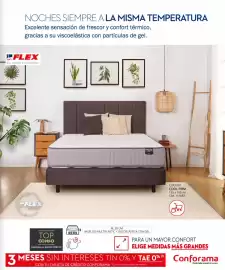 Catálogo Conforama Página 41