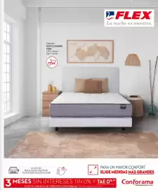 Catálogo Conforama Página 43