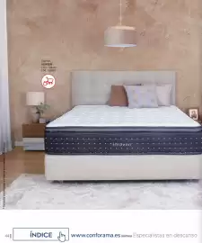 Catálogo Conforama Página 44