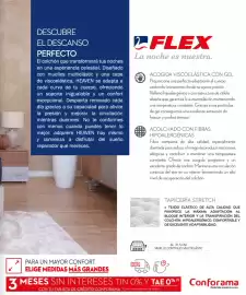 Catálogo Conforama Página 45