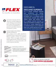 Catálogo Conforama Página 46