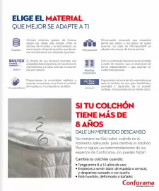 Catálogo Conforama Página 5