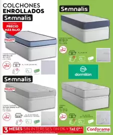 Catálogo Conforama Página 59