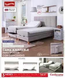 Catálogo Conforama Página 65