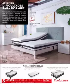 Catálogo Conforama Página 67